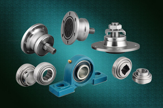 Zhejiang CMI Bearing Co., Ltd