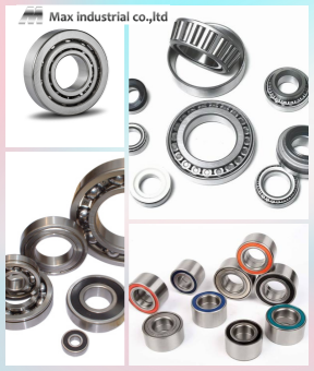 High quality bearings certified to ISO 9001:2000