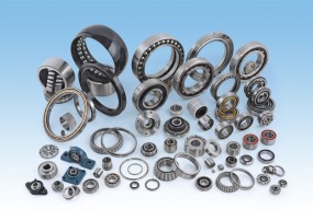 OD 30-350mm ball bearing, cylindrical roller bearing, taper roller bearing, mechanical parts.