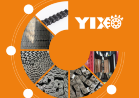 Ningbo YIX Machinery Company