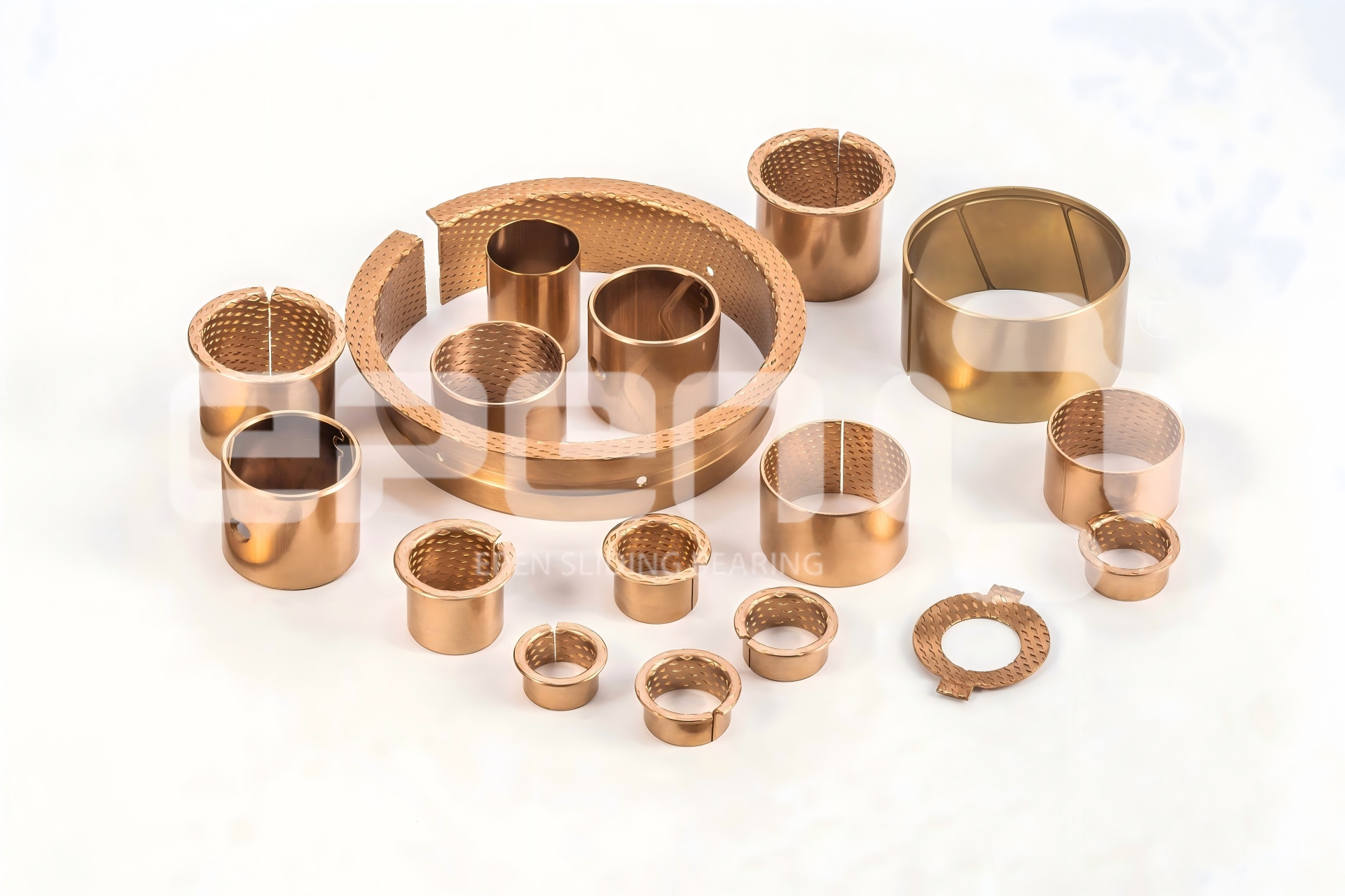 E90 E90A Series Bushing