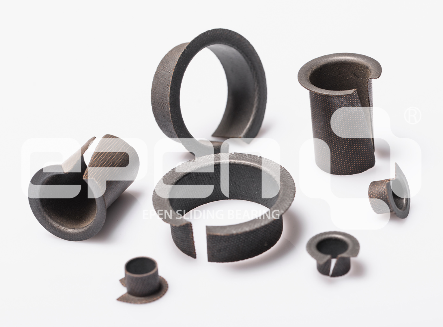 EUR Two Layer Bushing
