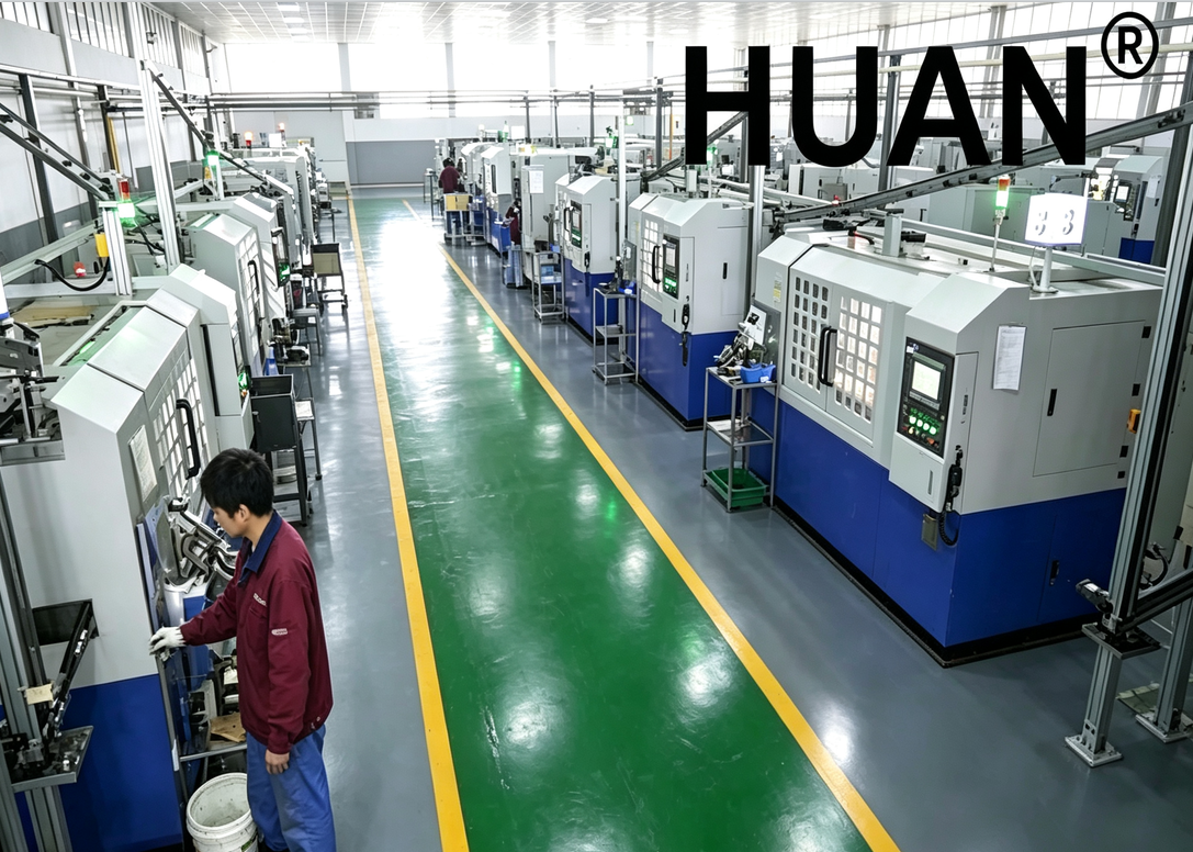 Automatic Bearing Grinding Line

Advanced grinding lines ensure precise bearing raceway processing, consistent dimensional accuracy, and stable performance for high-quality bearing production.