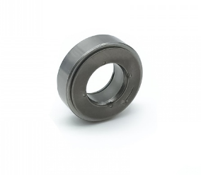 Unidirectional needle roller bearing