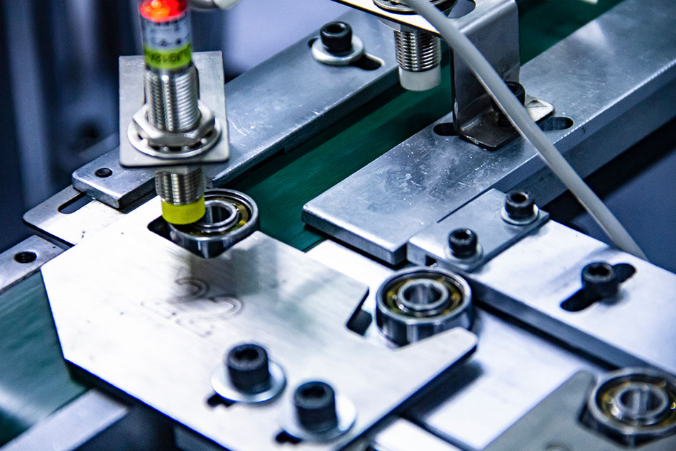 production&testing 

