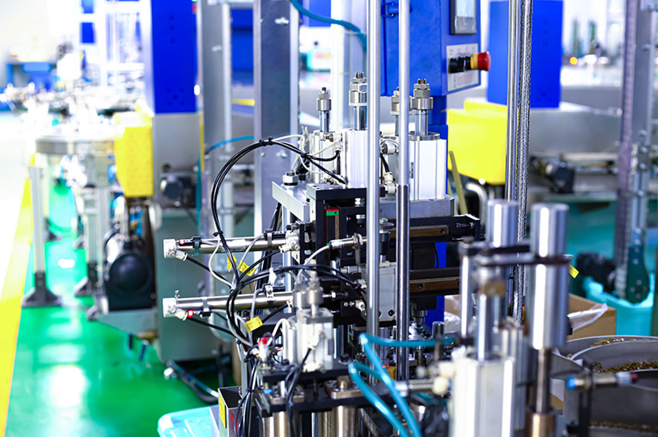production&testing

