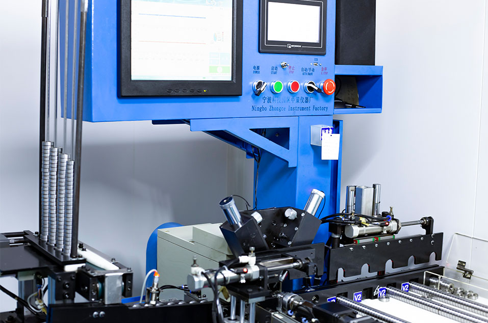 production&testing


