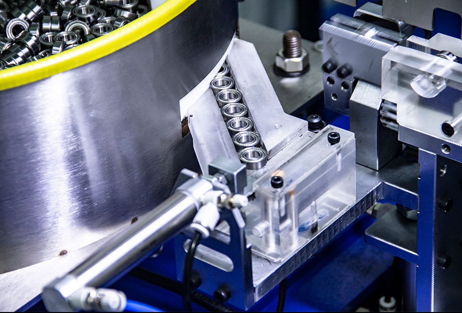 production&testing 

