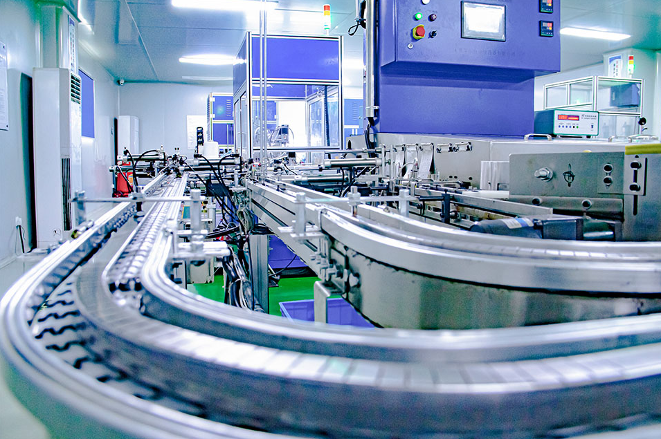production&testing

