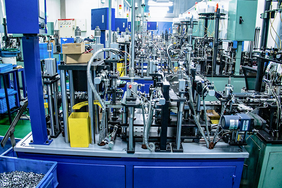 production&testing 

