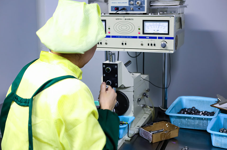 production&testing

