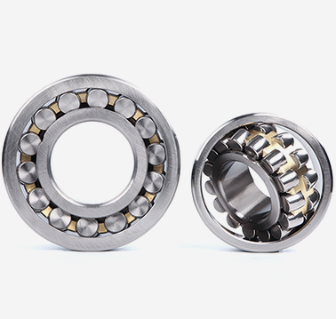 High-temperature Self-aligning Roller Bearings