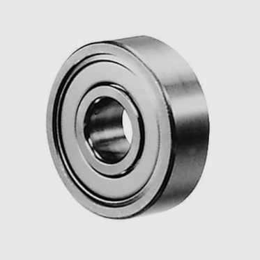 Metric Stainless Steel Deep Groove Ball Bearings