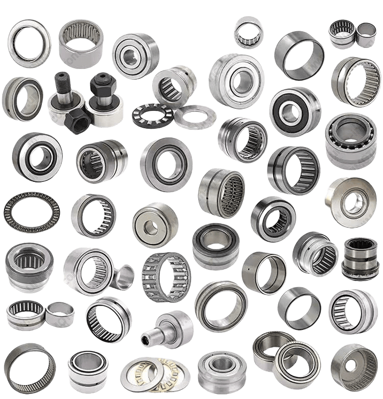 Needle Roller Bearing & Parts