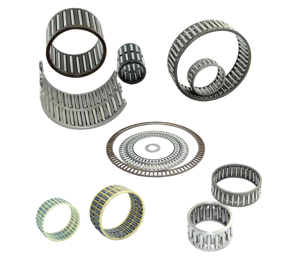 Gear Box Bearing