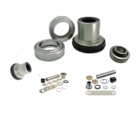 KING PIN BEARING & PARTS