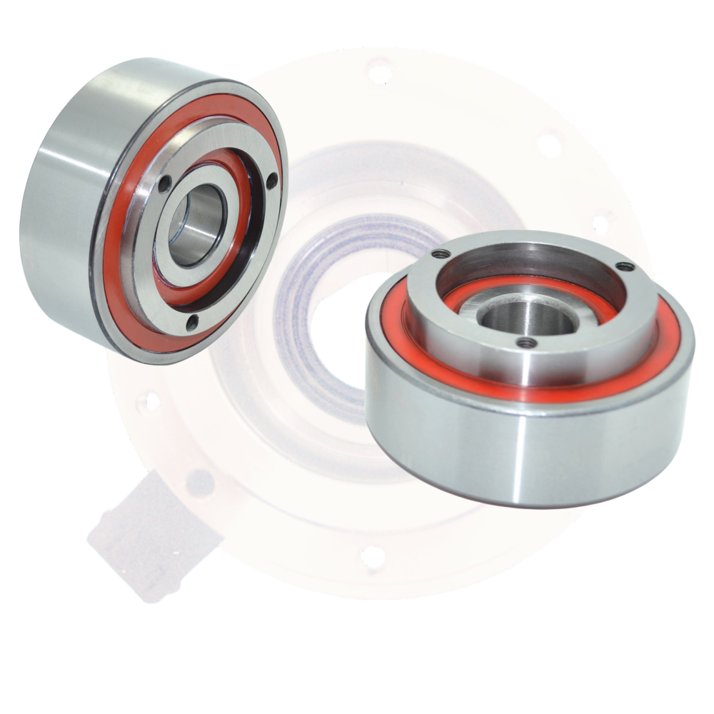 Fan Clutch Bearing & Parts