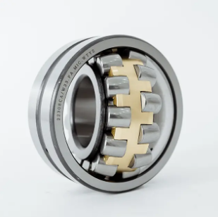 CA type self-aligning roller bearing