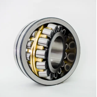 MA type self-aligning roller bearing