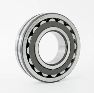 CC type self-aligning roller bearing