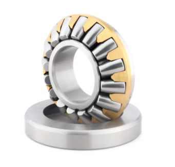 EM type self-aligning roller bearing