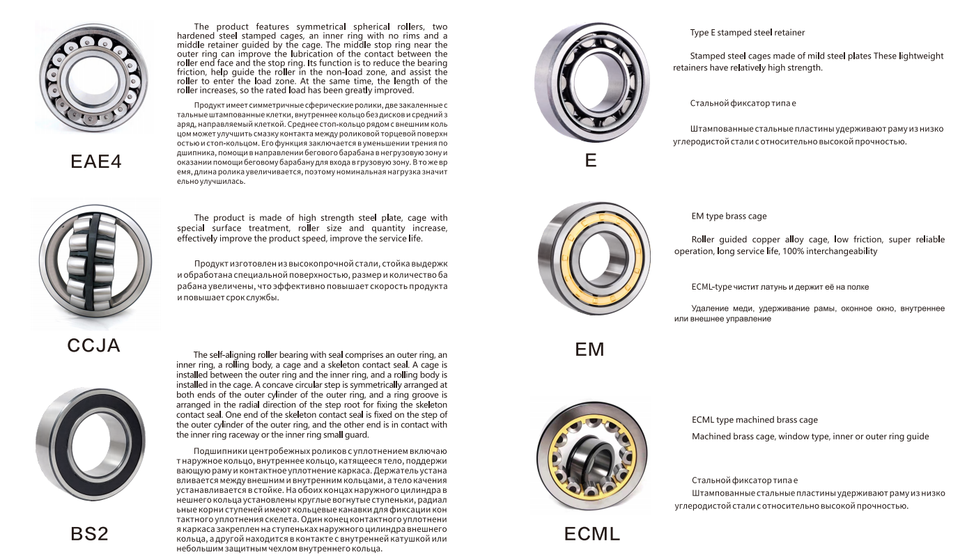 Technical Description