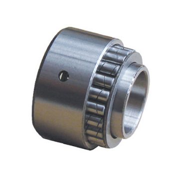Spiral Roller Bearing