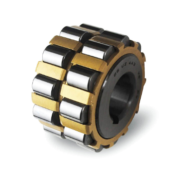 Eccentric Bearing